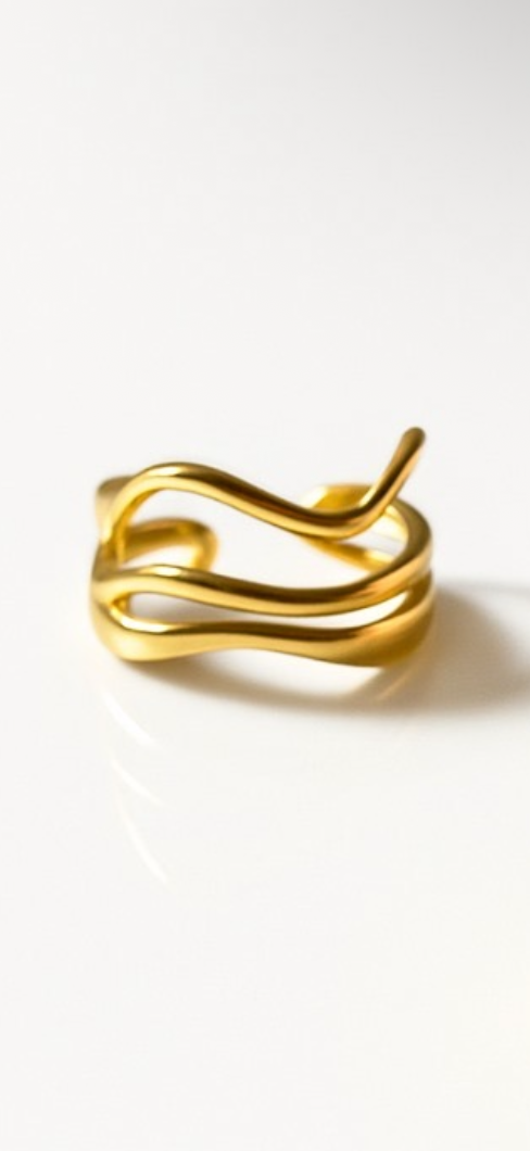 twist ring