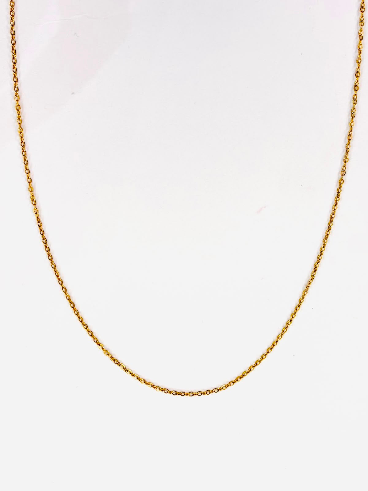 delicate drift chain