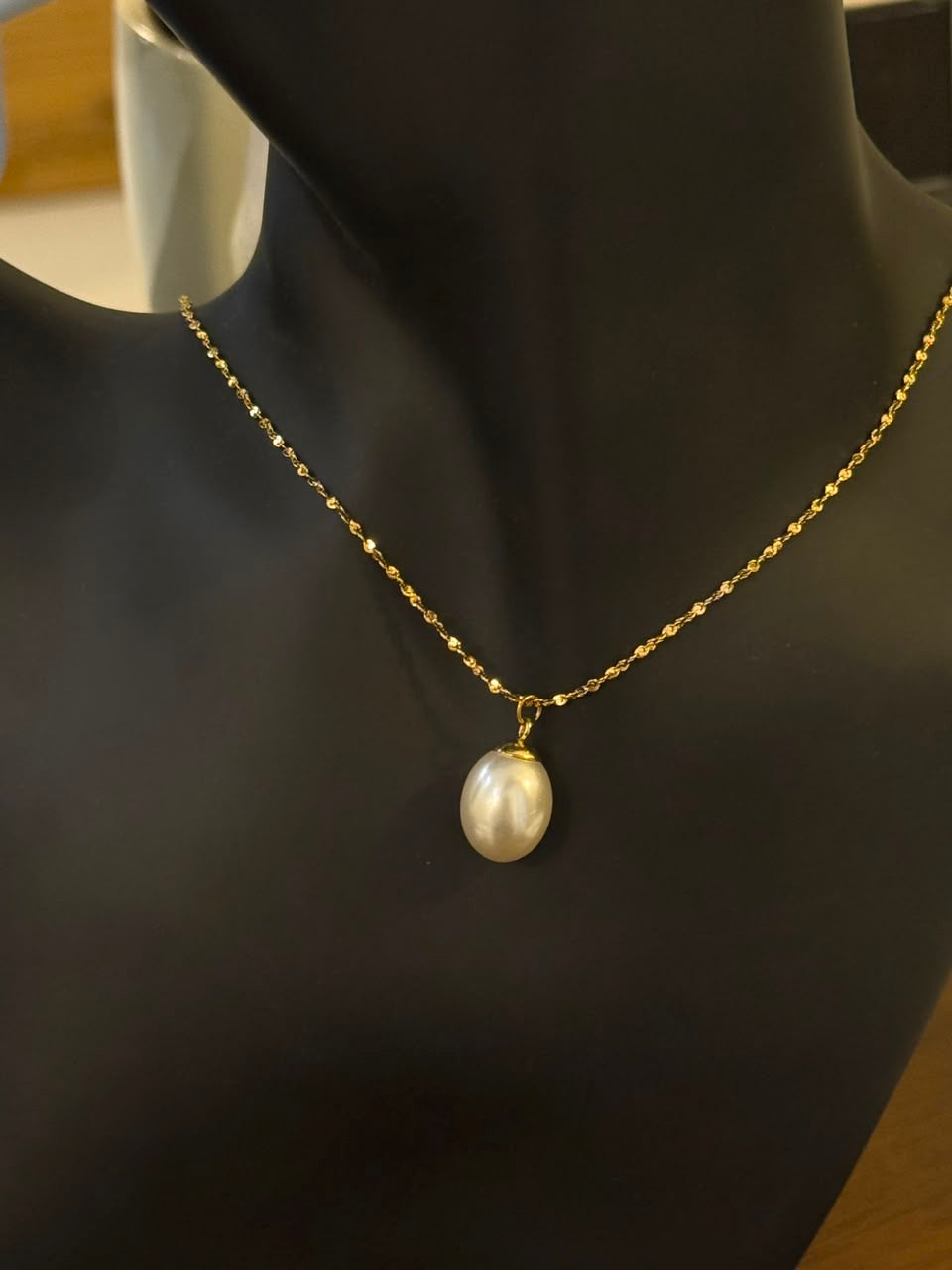 sea pendant