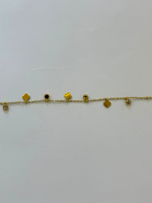 Clover Charm