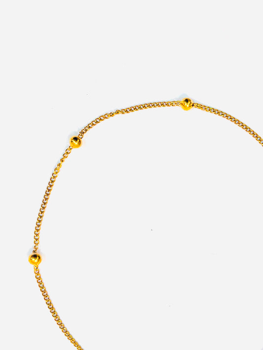 roller gold chai