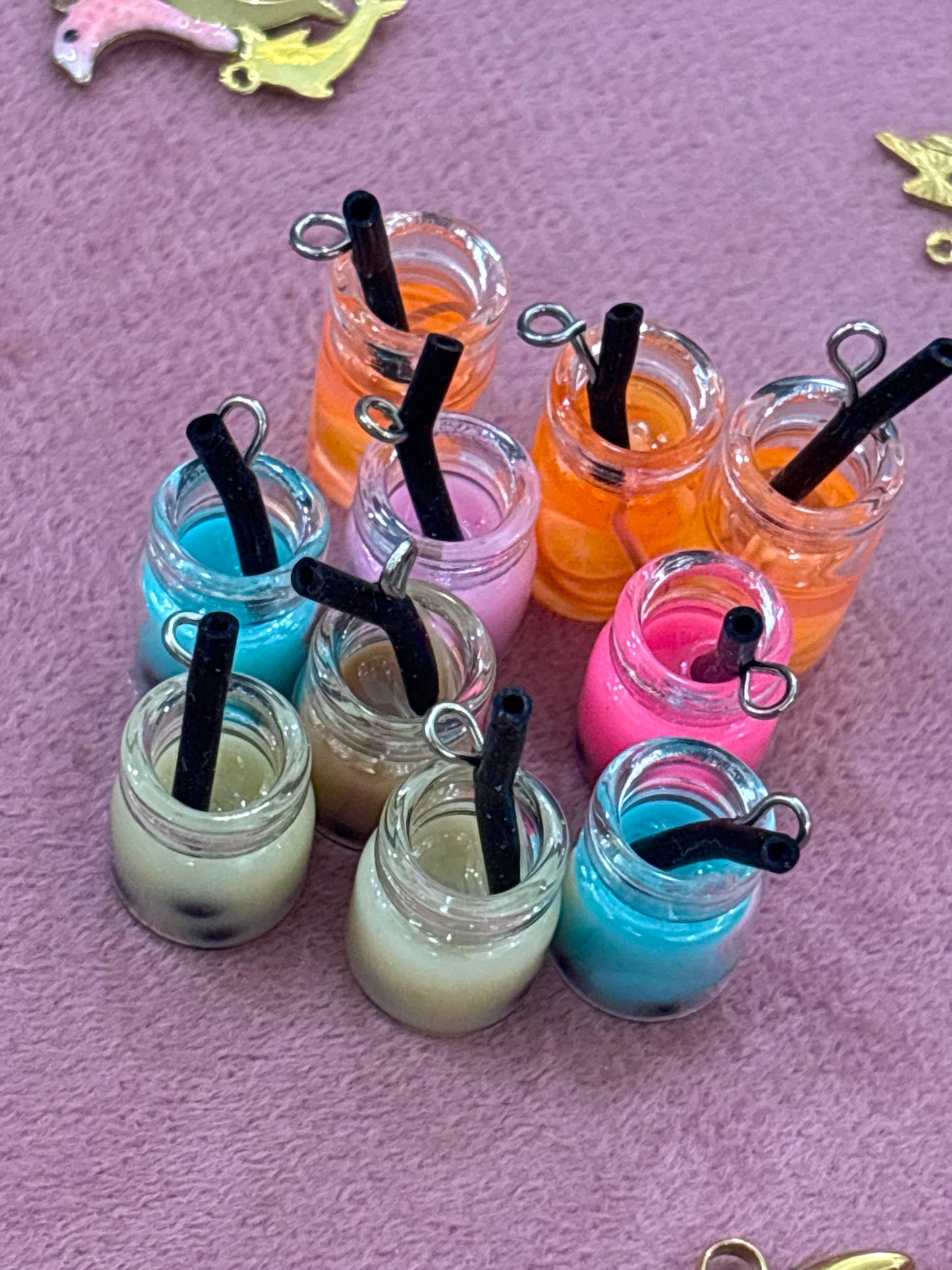 boba charm