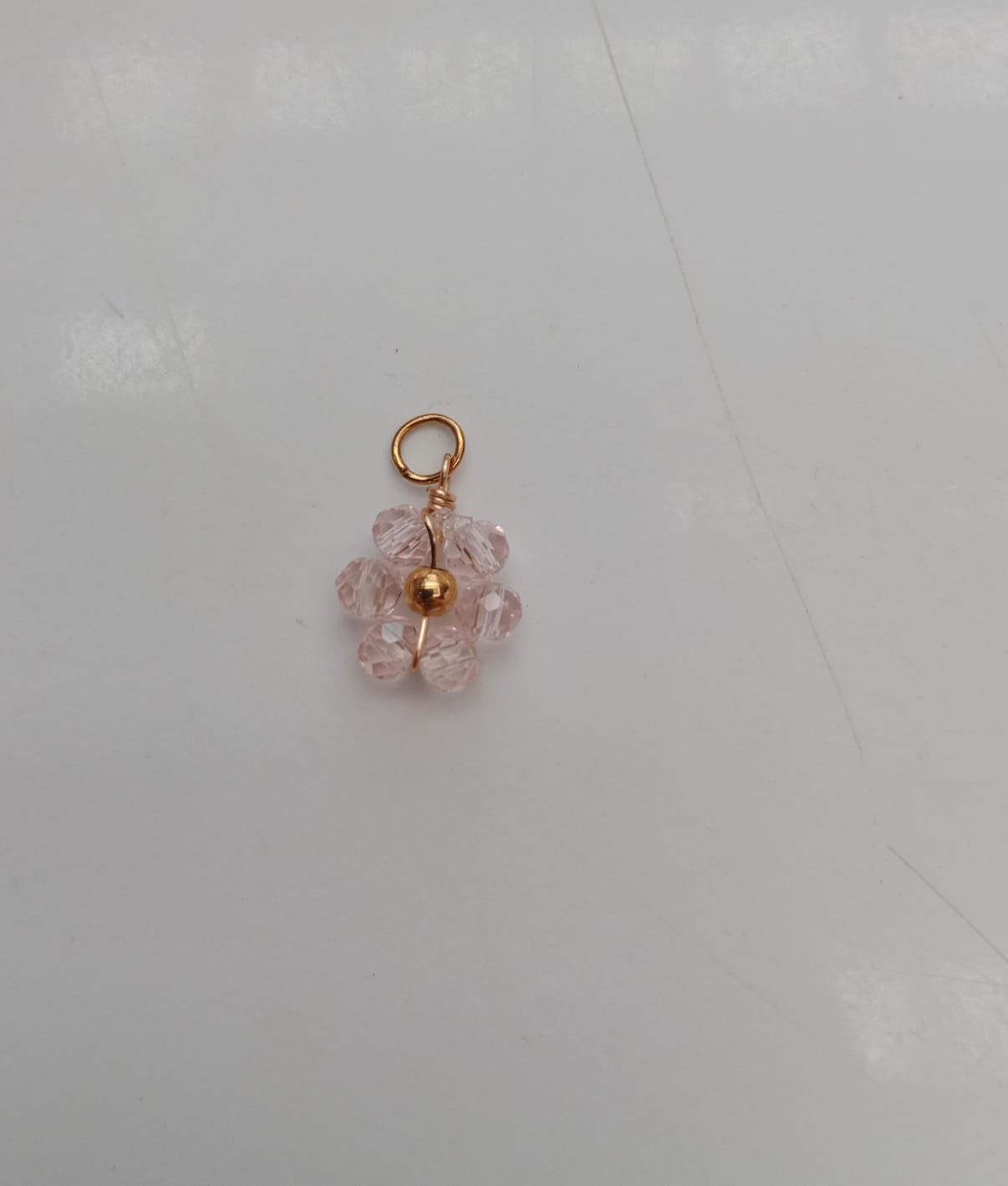 flower charm