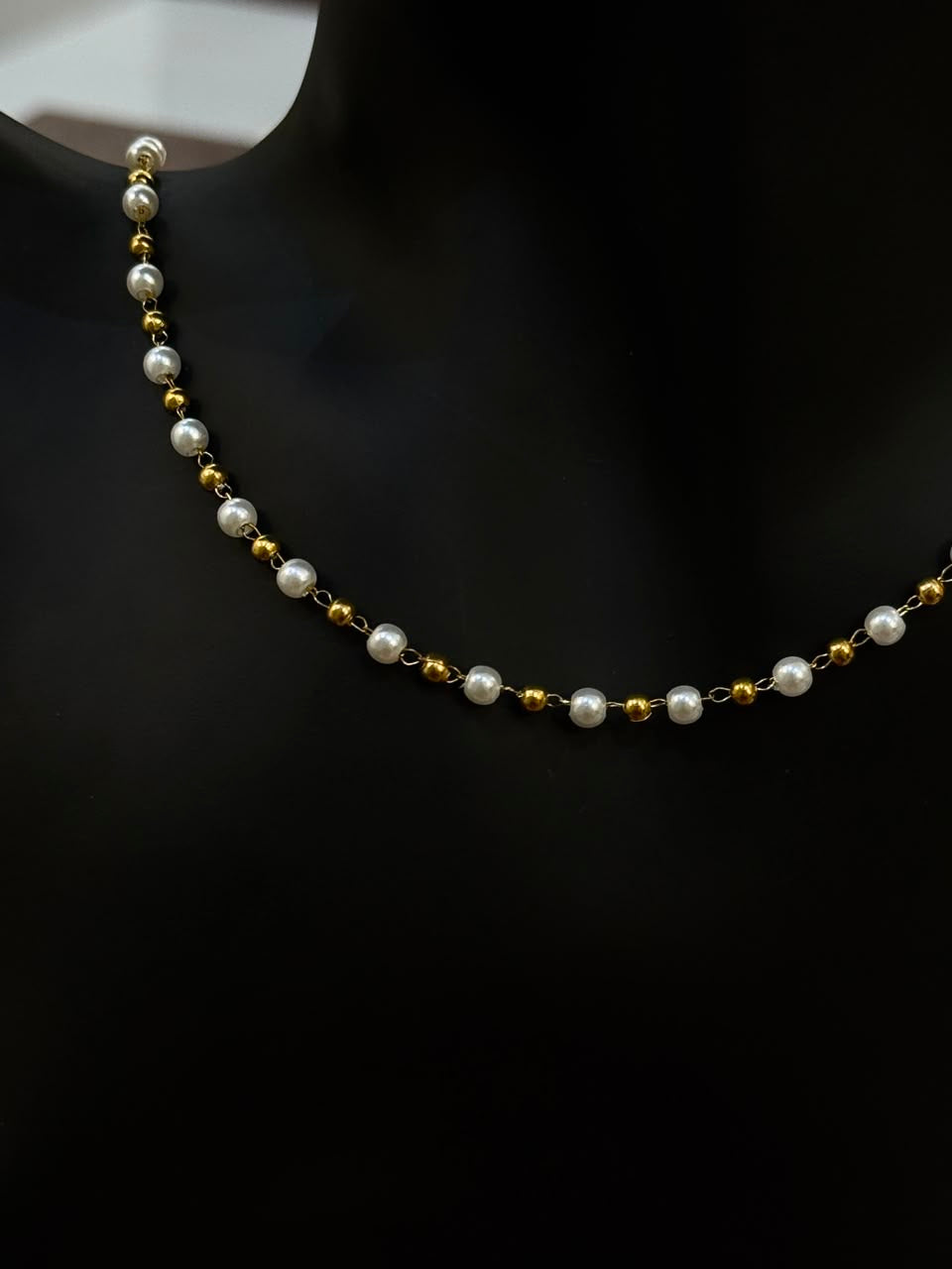 Luna pearl