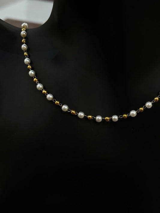 Luna pearl