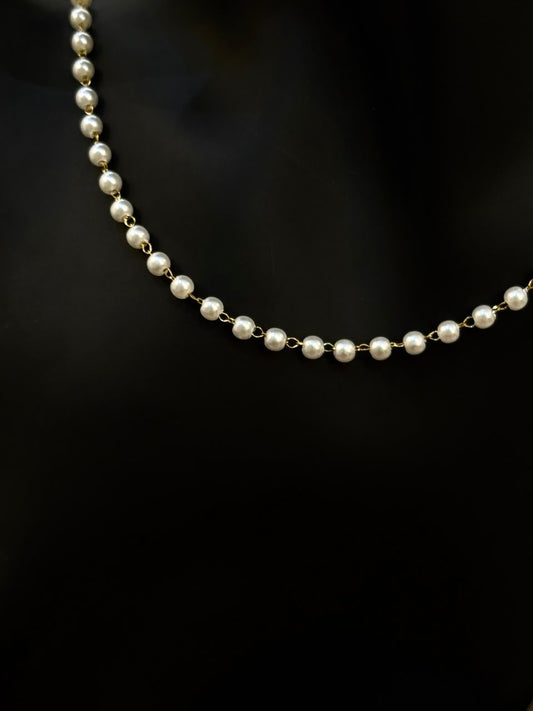 Moon pearl