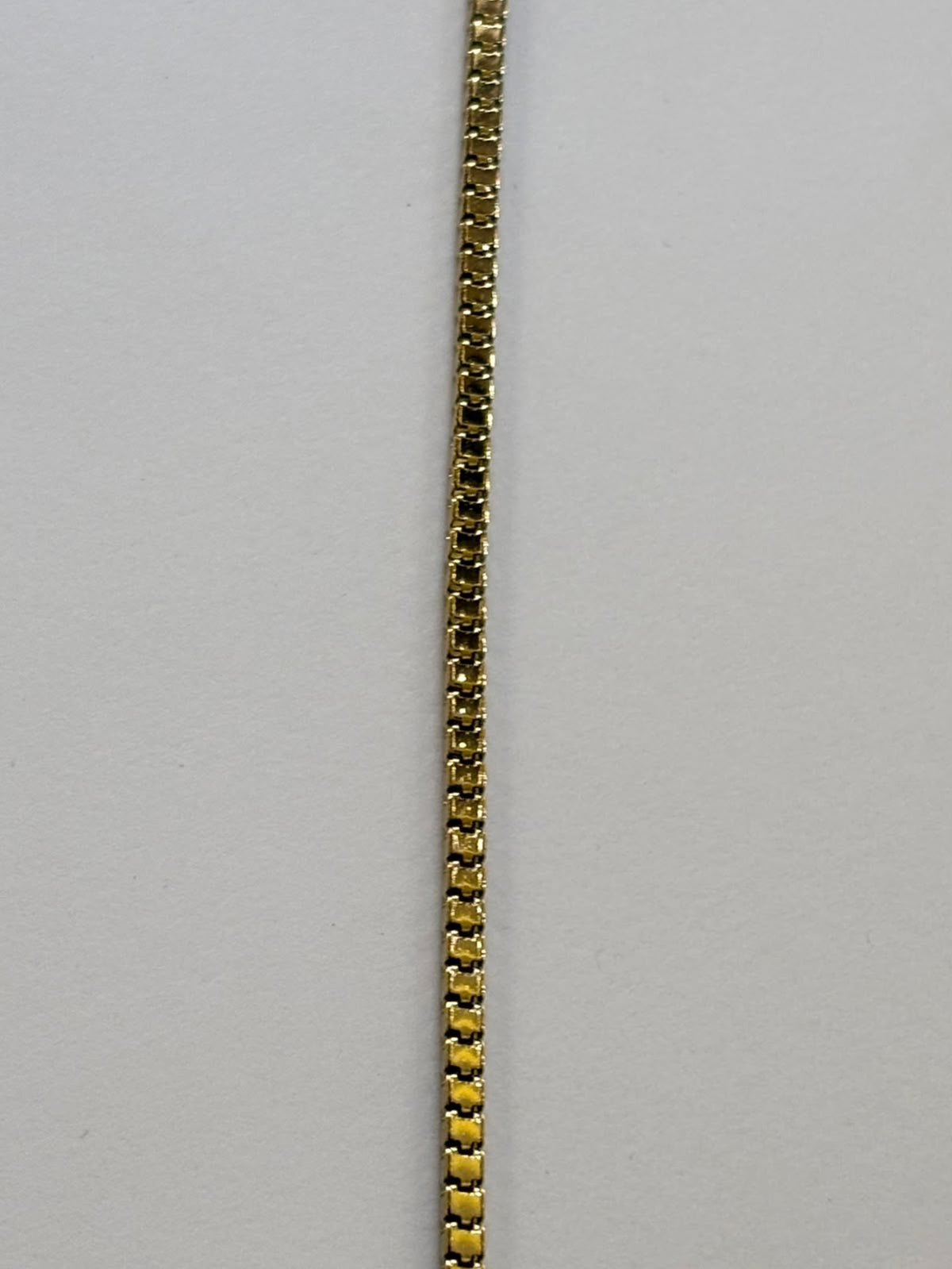 Daily bracelet