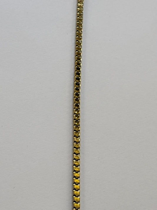 Daily bracelet
