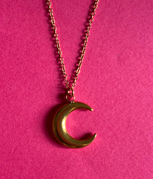 crescent gold
